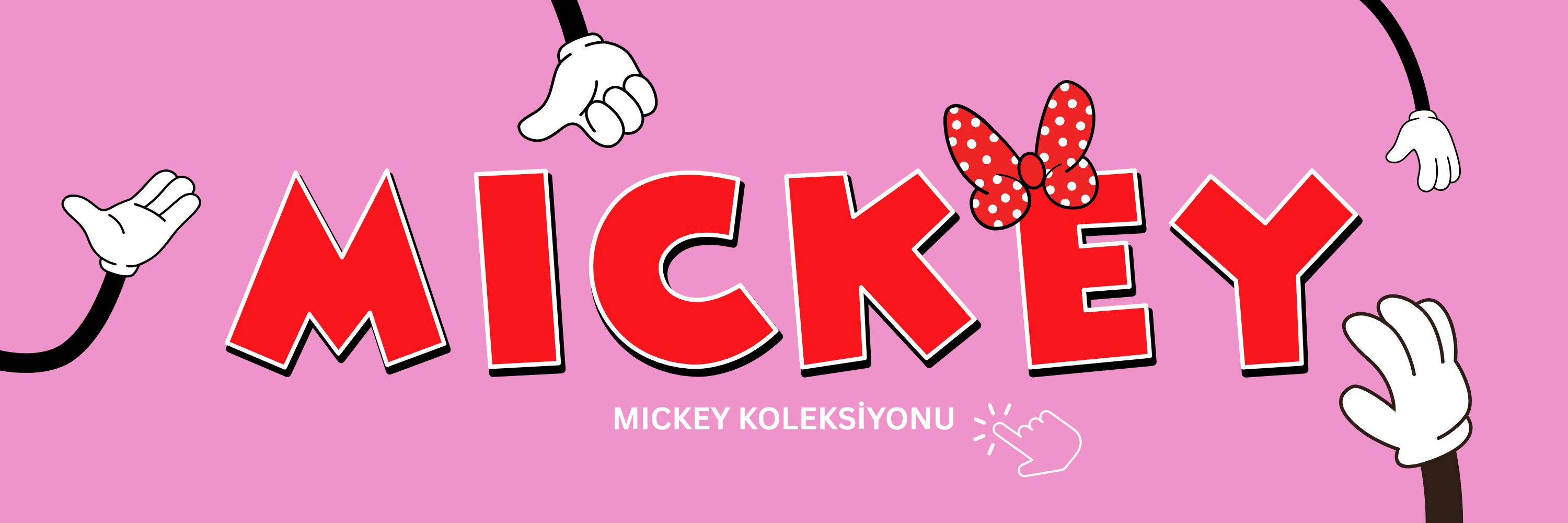 misket mouse