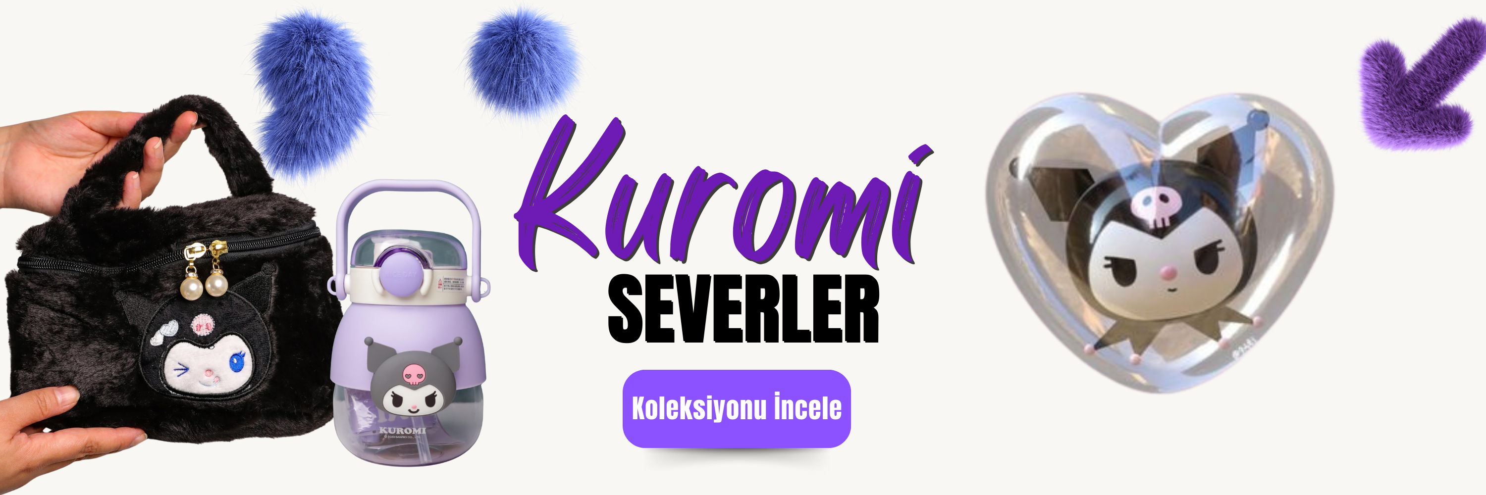 kuromi