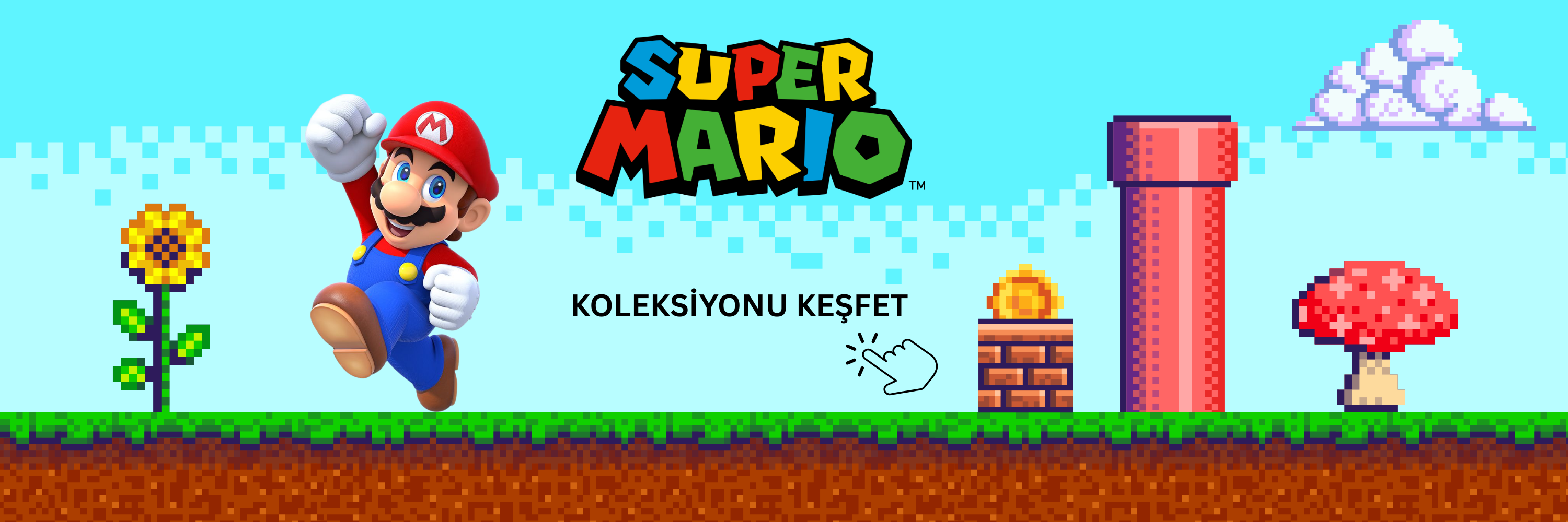 Süper Mario