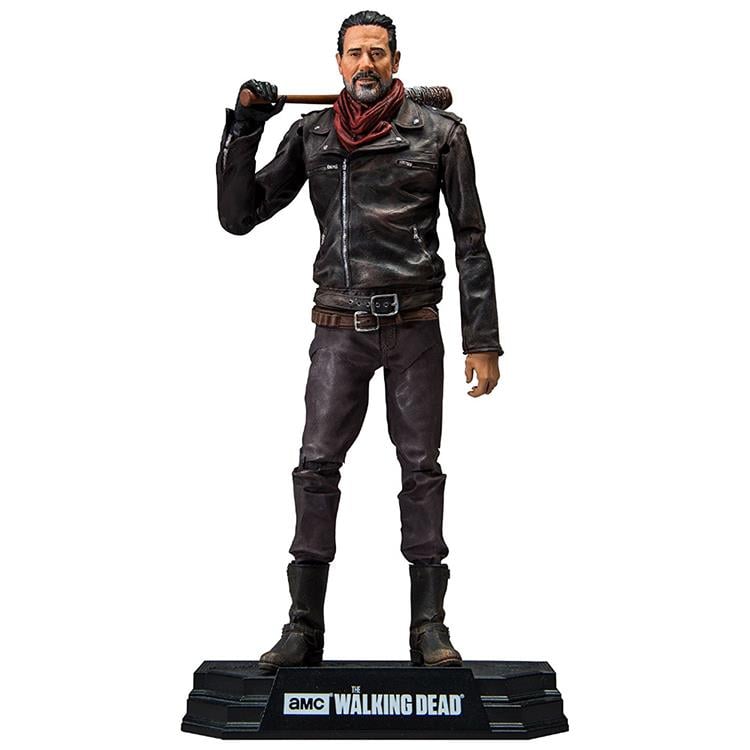 The Walking Dead Negan Action Figür 15 Cm