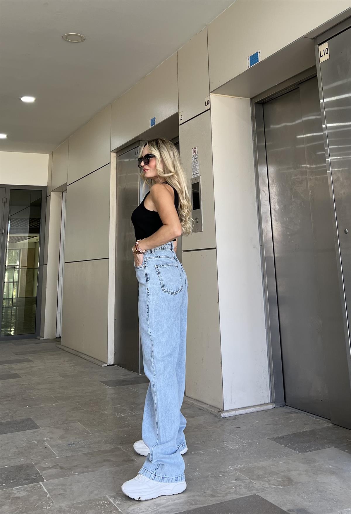 Kar Yıkama Jean Palazzo