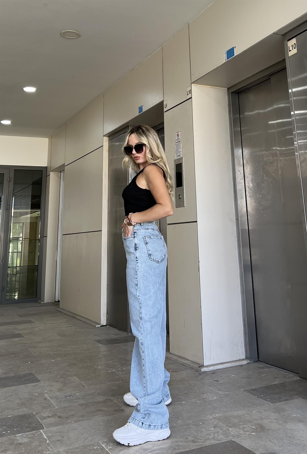 Kar Yıkama Jean Palazzo