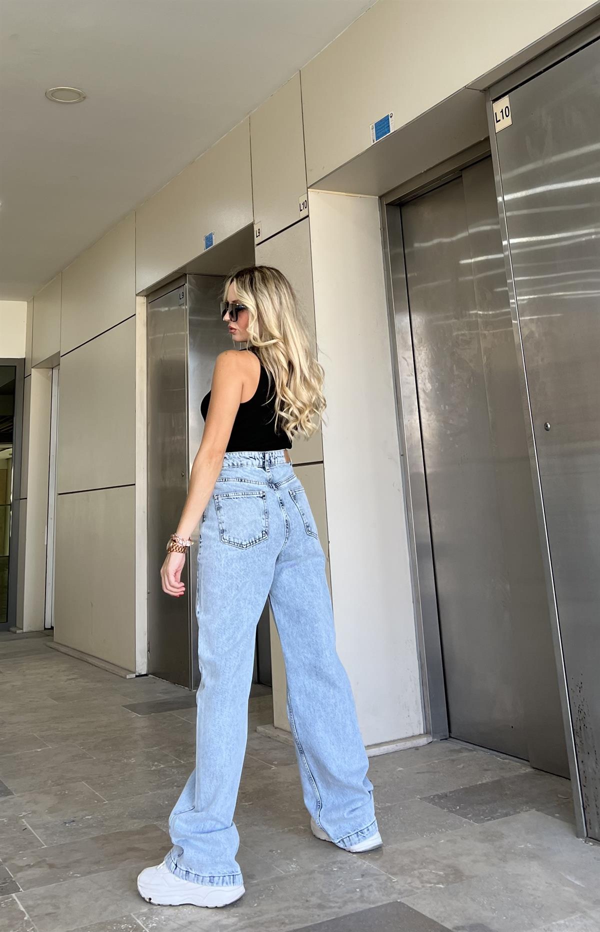 Kar Yıkama Jean Palazzo