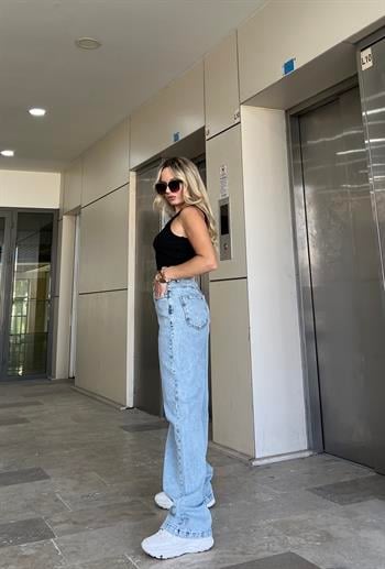 Kar Yıkama Jean Palazzo