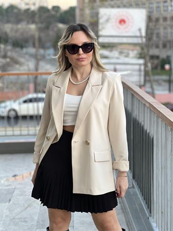 Taş Blazer Ceket