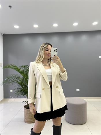 Taş Blazer Ceket