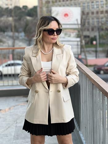 Taş Blazer Ceket