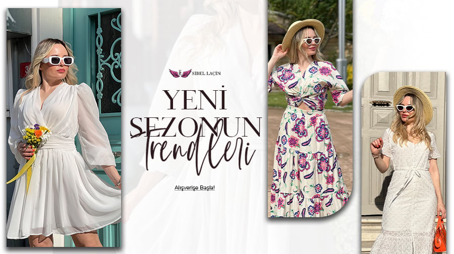 YENİ SEZON