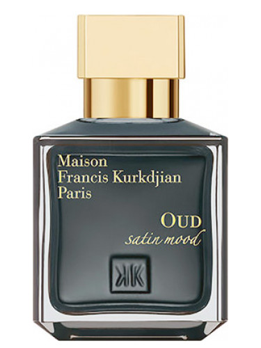 Maison Francis Kurkdjian Oud Satin Mood açık parfüm