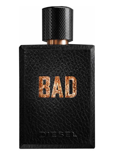 Diesel Bad erkek açık parfüm