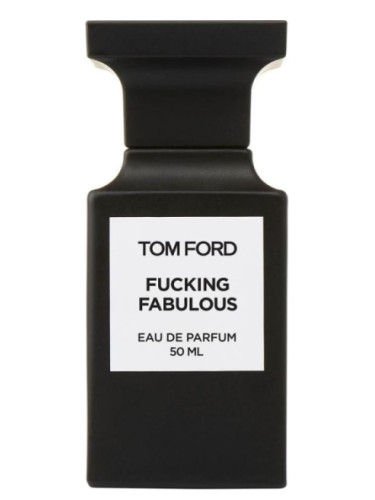 Tom Ford Fucking Fabulous açık parfüm