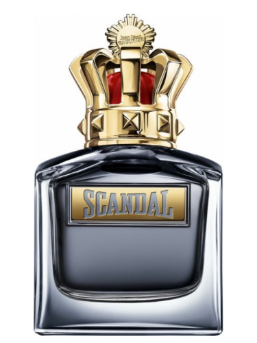 Jean Paul Gaultier Scandal erkek açık parfüm