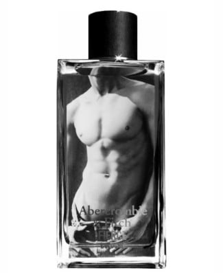 abercrombie & fitch fierce açık parfüm,