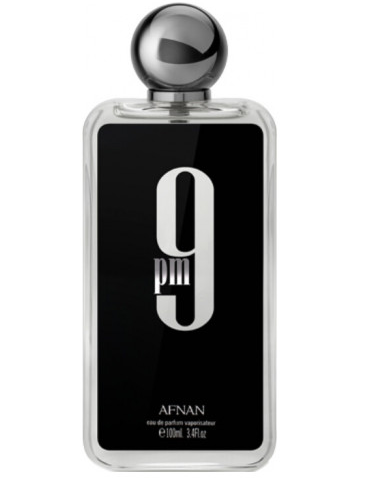 Afnan 9 Pm erkek açık parfüm