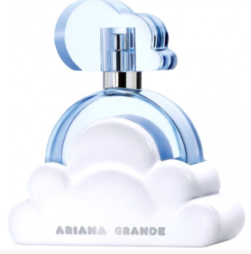 Ariana Grande Cloud kadın açık parfüm