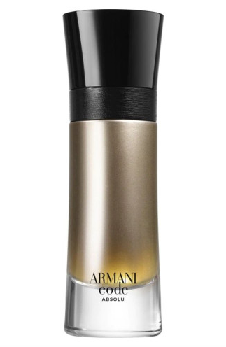 Armani Code Absolu erkek açık parfüm
