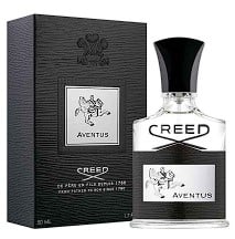 Creed Aventus açık parfüm