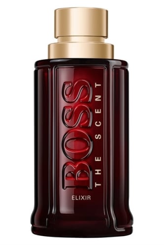 Hugo Boss The Scent Elixir For Him açık parfüm