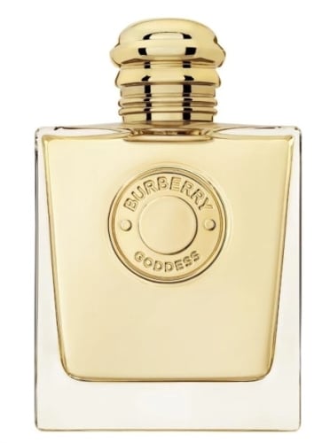 Burberry Goddess açık parfüm