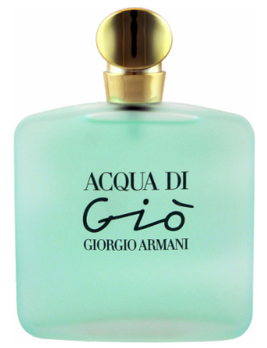 Giorgio Armani Acqua Di Gio Femme açık parfüm