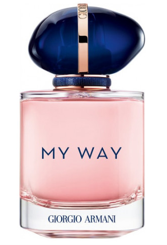 Giorgio Armani My Way kadın açık parfüm