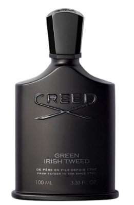 Creed Green Irish Tweed açık parfüm