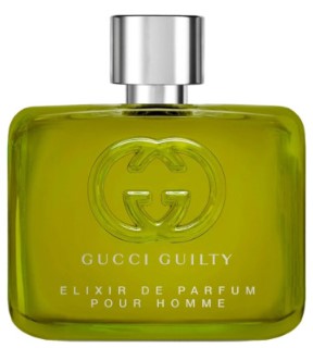 Gucci Guilty Elixir de Parfum Pour Homme erkek açık parfüm