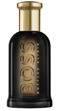 Hugo Boss - Boss Bottled Elixir açık parfüm