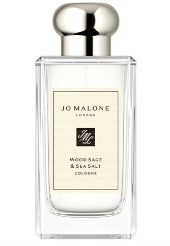Jo Malone London Wood Sage & Sea Salt  açık parfüm