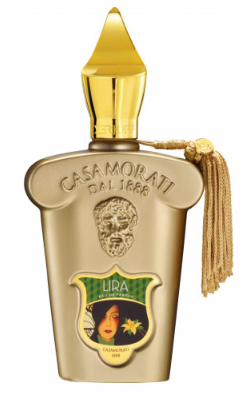 Xerjoff Casamorati Lira açık parfüm