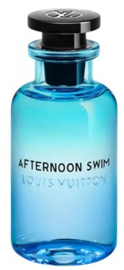 Louis Vuitton Afternoon Swim açık parfüm