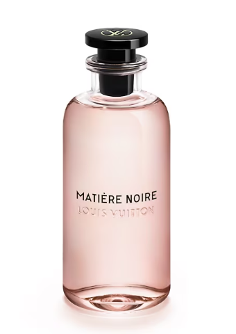 Louis Vuitton Matiere Noire kadın açık parfüm