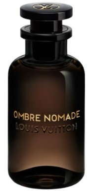 Louis Vuitton Ombre Nomade açık parfüm