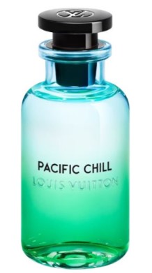 Louis Vuitton Pacific Chill açık parfüm