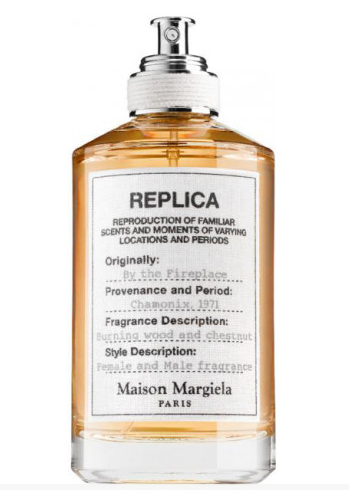 Maison Margiela Replica By The Fireplace açık parfüm