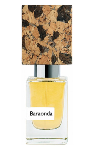 Nasomatto Baraonda açık parfüm