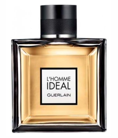 Guerlain iDeal erkek açık parfüm