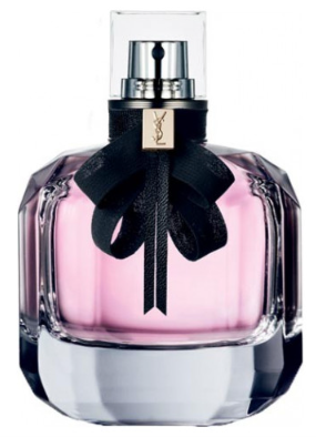 Yves Saint Laurent Mon Paris açık parfüm