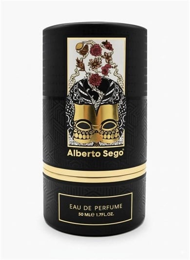 Alberto Sego kod no: 1582 - 50 ML