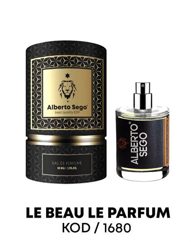 Jean Paul Gaultier Le Beau Le Parfum açık parfüm