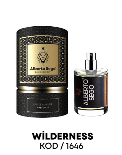 Alberto Sego Wilderness Parfüm - Avon  Wilderness  açık parfüm