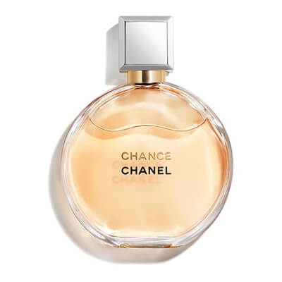 Chanel Chance açık parfüm