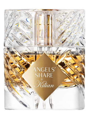 Kilian Angels Share açık parfüm