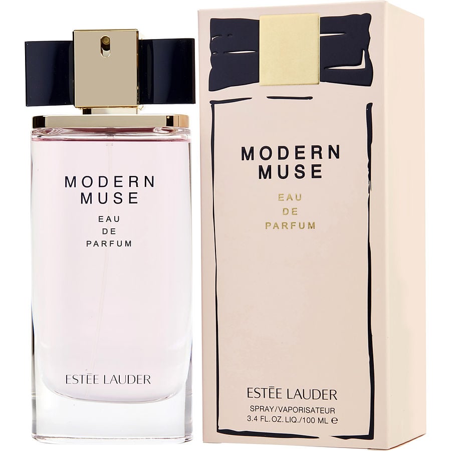 Estee Lauder Modern Muse açık parfüm
