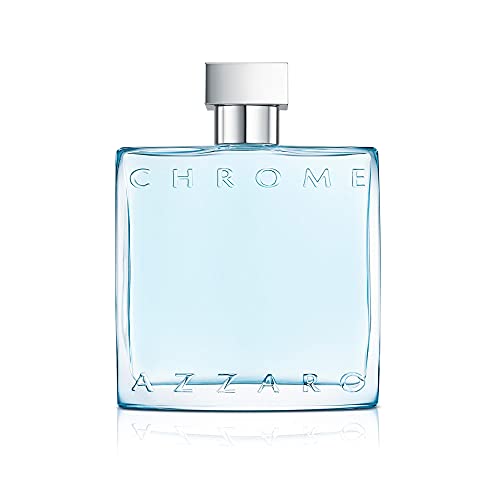 Azzaro Chrome açık parfüm
