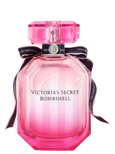 Victoria's Secret Bombshell kadın açık parfüm