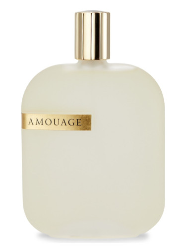 Amouage OPUS V erkek açık parfüm
