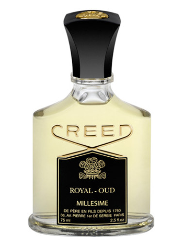 Creed Royal Oud unisex açık parfüm