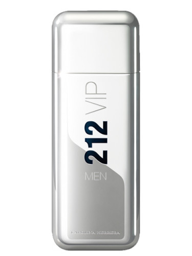 Carolina Herrera 212 ViP MEN erkek açık parfüm