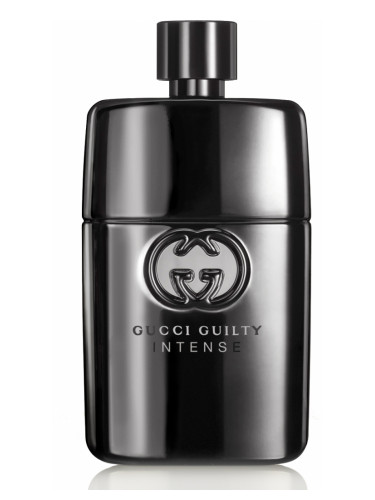 Gucci Guilty intense pour homme erkek açık parfüm